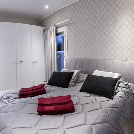 Luxury Pannunkorva C *