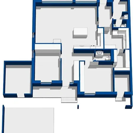 Luxury Pannunkorva C * Rovaniemi