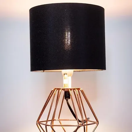 Luxury Pannunkorva C *