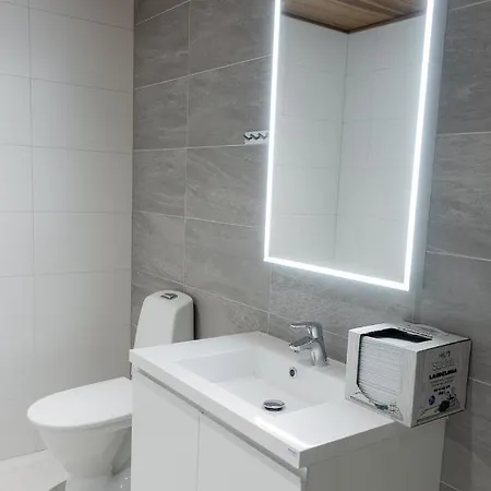 Apartment Luxury Pannunkorva C