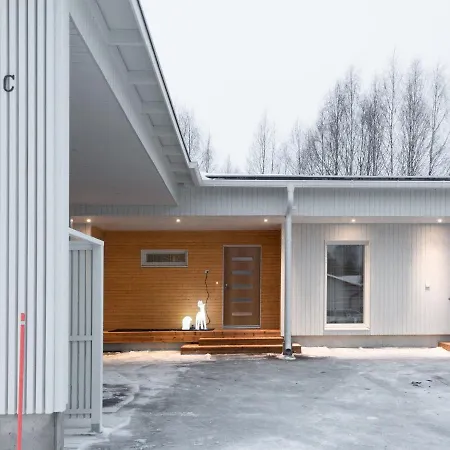 Luxury Pannunkorva C Appartamento