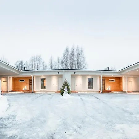 Luxury Pannunkorva C Apartment *