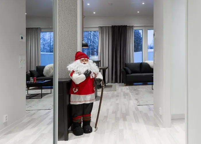 Luxury Pannunkorva C Διαμέρισμα