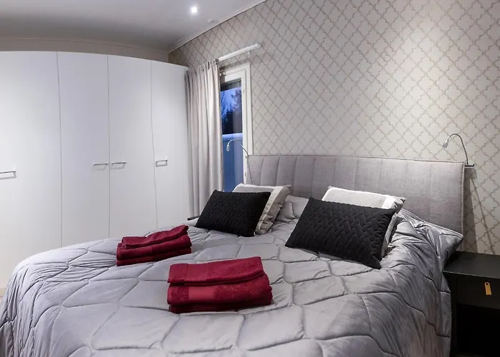 Luxury Pannunkorva C *