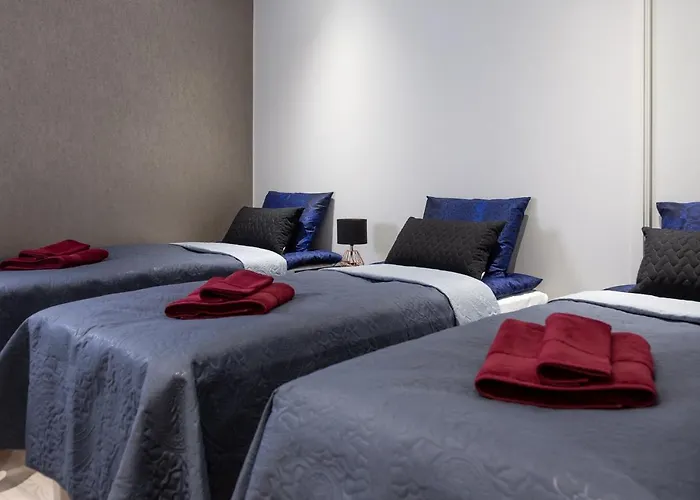 Διαμέρισμα Luxury Pannunkorva C Ροβανιέμι