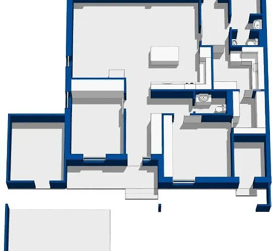 Luxury Pannunkorva C * Ροβανιέμι