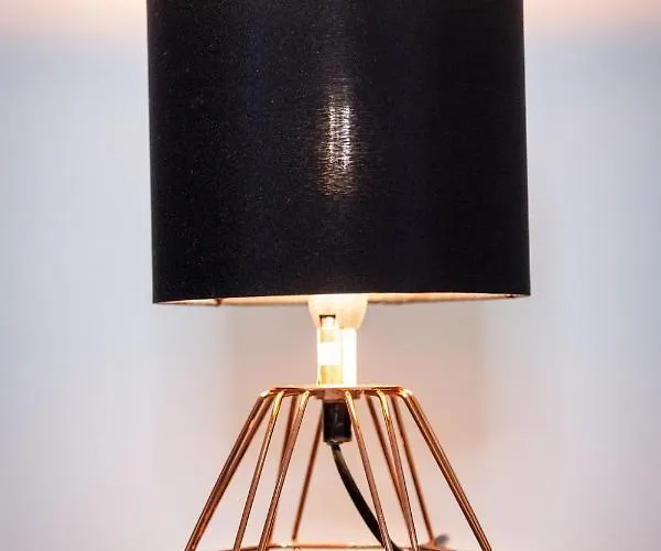 Luxury Pannunkorva C *