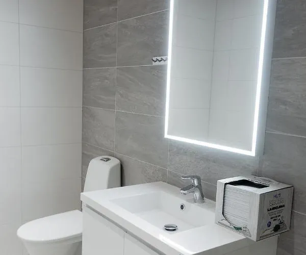 Διαμέρισμα Luxury Pannunkorva C